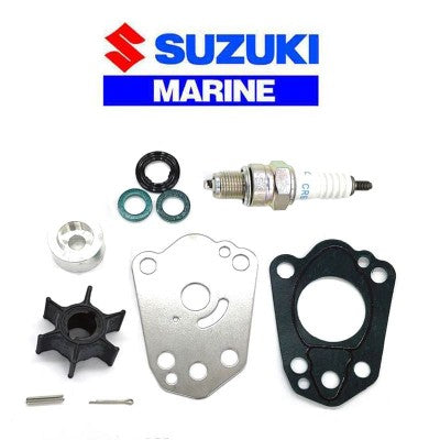 Suzuki DF2.5hp Outboard Service Kit 17400-97820