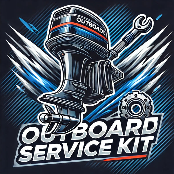 Outboard Service Kits