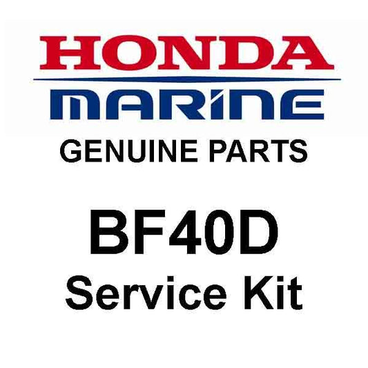 Honda Service Kit BF40D 06211-ZZ5-505