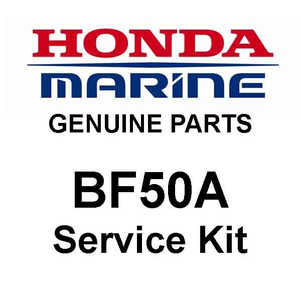 Honda Outboard Service Kit BF50A 06211-ZV5-505