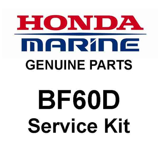 Honda Service Kit BF60D 06211-ZZ3-506